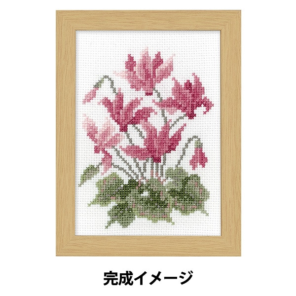 poritorie オーバルフレーム 額 植物図鑑風 デイジー 刺繍 poritorie オーバルフレーム 額 植物図鑑風 デイジー 刺繍
