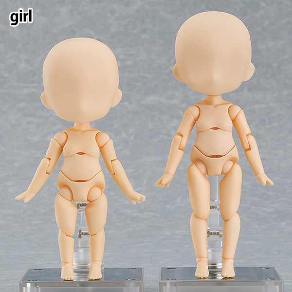 ɡ ѡ ؤͤɤɤɡ ĹĴå (almond milk) GOOD SMILE COMPANY åɥޥ륫ѥˡ