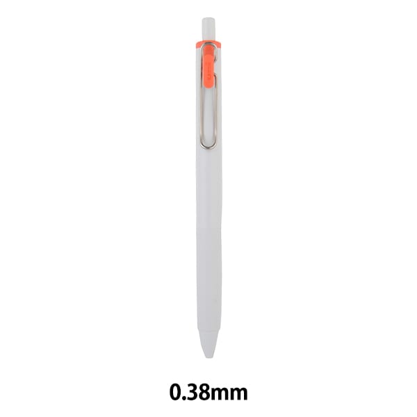 オッペン　ホールオブビューティー　30ml ユニボール ZENTO ボールペン 0.38mm 水性 スタンダードモデル