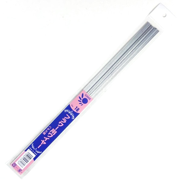 【専用です】アートフラワー材料　おまとめ アートフラワー材料 『フラワー用ワイヤー グリーン No.18