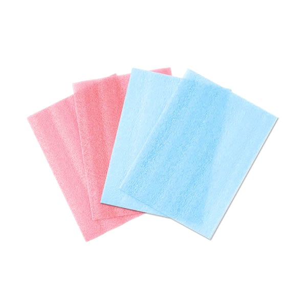 手芸キットセール】羊毛フェルトキット 『まるとしかくから