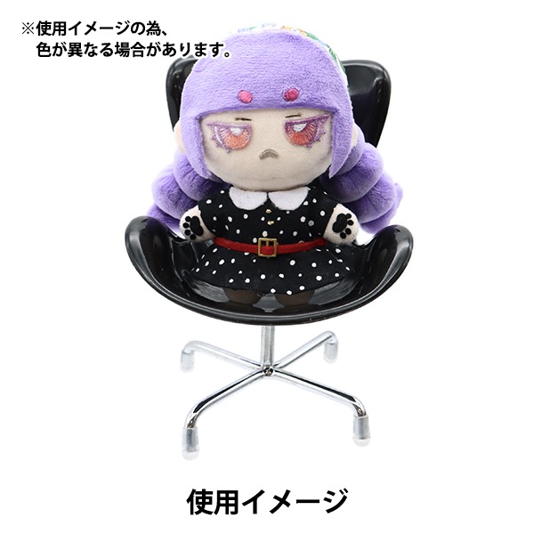 ドール用品 『ミニチュアイス ホワイト 24-214』 手芸,ミニチュア