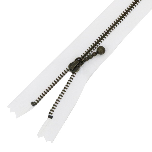 �ե����ʡ� �ض��ե��֥��ե����ʡ� 14cm 501�ֿ��� YKK �磻��������