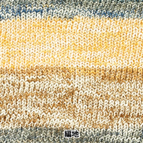 春夏毛糸 『レシック 207番色 15-207』 World Festa ワールドフェスタ