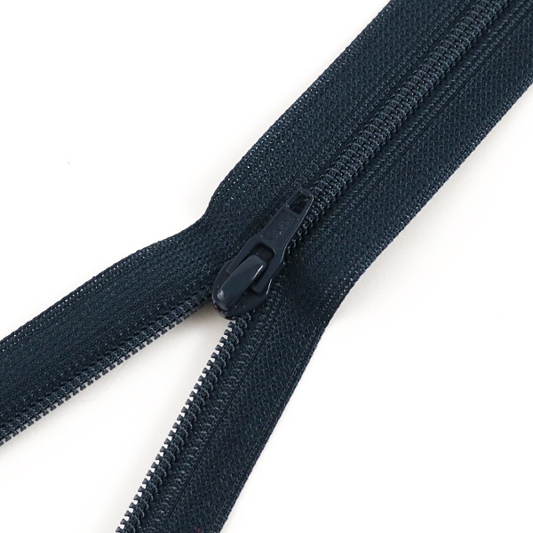 �ե����ʡ� �إե�åȥ˥å� 20cm 560�ֿ� DA�� YKK �磻��������