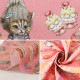  Sweets cat.CoCo 20å åȥ եܥԥ 110cm50cm RINF-04C