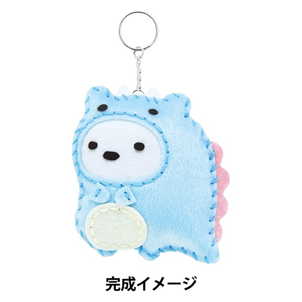 しろくま　0210 Amazon.co.jp: サンエックス(San-X) すみっコぐらし ｢わくわくた