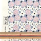�ڿ���5����� ���� �ؤ��ᤳ���� �֥����� �ߥ˥֡��� ���å���֥롼 UP5810-E�� COTTON KOBAYASHI ���åȥ󤳤Ф䤷 ��������