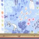 ڿ5  TCݥץ ࡼߥ Τ ֥롼 G-1242-1B KOKKA å