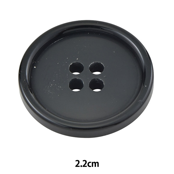 【a2o】4way中綿クラシックボタンMA-1再販な 定価28000円値段交渉○ ボタン 『四つ穴ボタン #09 2cm BF1800』 服飾,ボタン・バックル