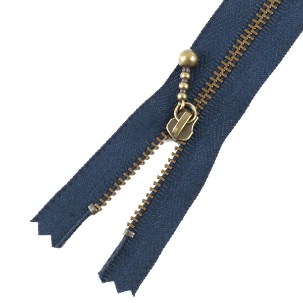 �ե����ʡ� �ض��ե��֥��ե����ʡ� 14cm 560�ֿ��� YKK �磻��������