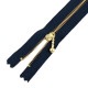 �ե����ʡ� �ض��ե�����ɥե����ʡ�18cm 560�ֿ��� YKK �磻��������