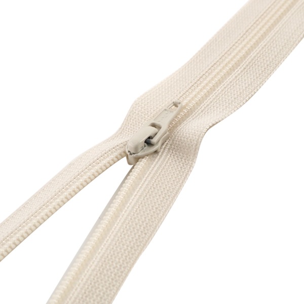 �ե����ʡ� �إե�åȥ˥å� 20cm 571�ֿ� DA�� YKK �磻��������