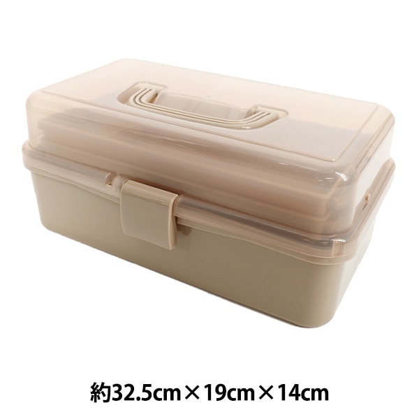 収納 『ストレージBox フラットラウンドケース 12個入り YZ-AR-S4