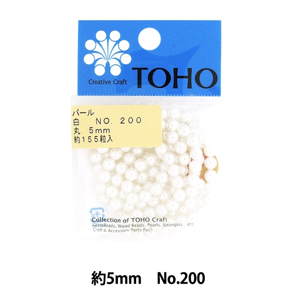 ӡ إѡӡ No.200  5mm TOHO BEADS ȡۡӡ