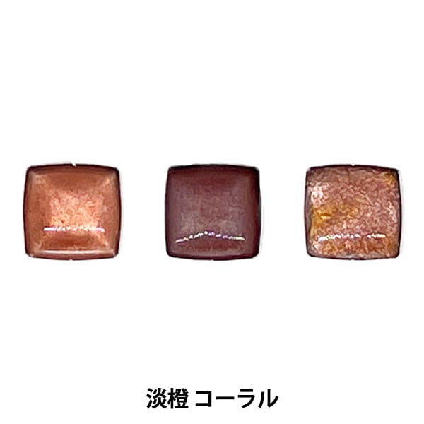 陶芸 釉薬 『特濃赤 A022 30g』 工芸,ステンドグラス・七宝