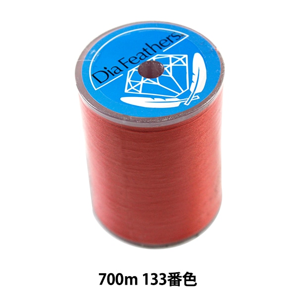 フェザナ ミシン糸 60/700m まとめ売り 合計26個 フェザナ ミシン糸 60
