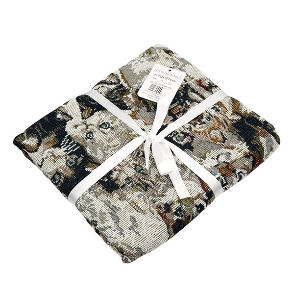 生地 『ゴブランカットクロス 約70cm×97cm CGB2401SH-09