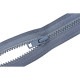 �ե����ʡ� �إӥ����󥪡��ץ� 50cm 578�ֿ� 4VSO-50578�� YKK �磻��������
