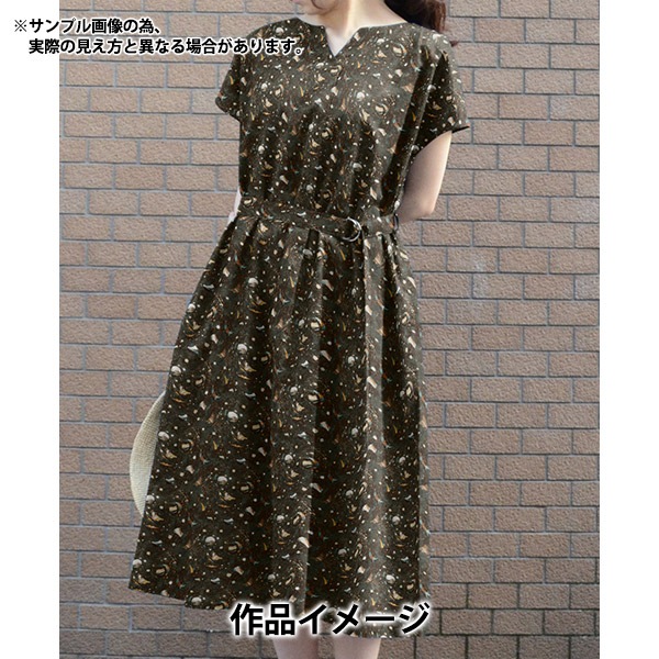 ぴよん様　ご注文６着　LIBERTY 数量5から】 生地 『リバティ・ファブリックス タナローン