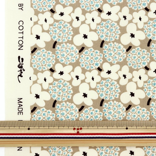 �ڿ���5����� ���� �ؤ��ᤳ���� �֥����� �ߥ˥֡��� ���졼���� UP5810-F�� COTTON KOBAYASHI ���åȥ󤳤Ф䤷 ��������