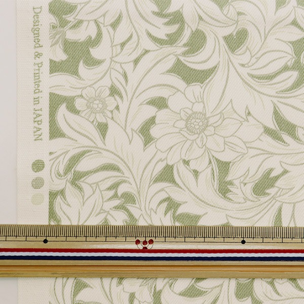 生地見本☆花柄１ 綿生地 花柄 綿100% 幅142cm 布地 手芸 : 梅工房 - 通販 - Yahoo