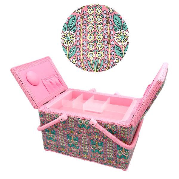 りりり様 オーダーソーイングボックス りりり様 オーダーソーイング