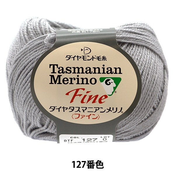 �����ӻ� ��Dia tasmanian Fine (�����䥿���ޥ˥���ե�����) 127�ֿ��� DIAMOND ���������