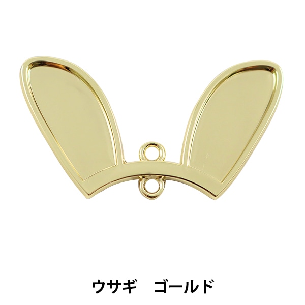 手芸金具 『イヤーカフ ボールライン ゴールド 1個入 EA1869-201