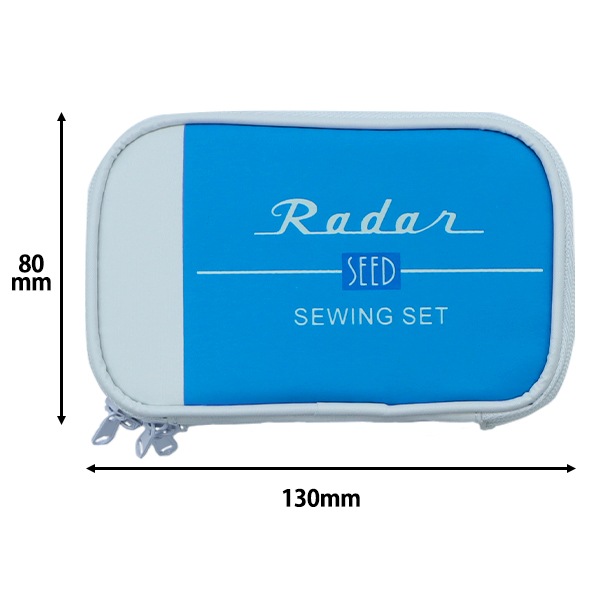 裁縫セット 『レーダー ソーイングセット 1486』 misasa ミササ 雑貨