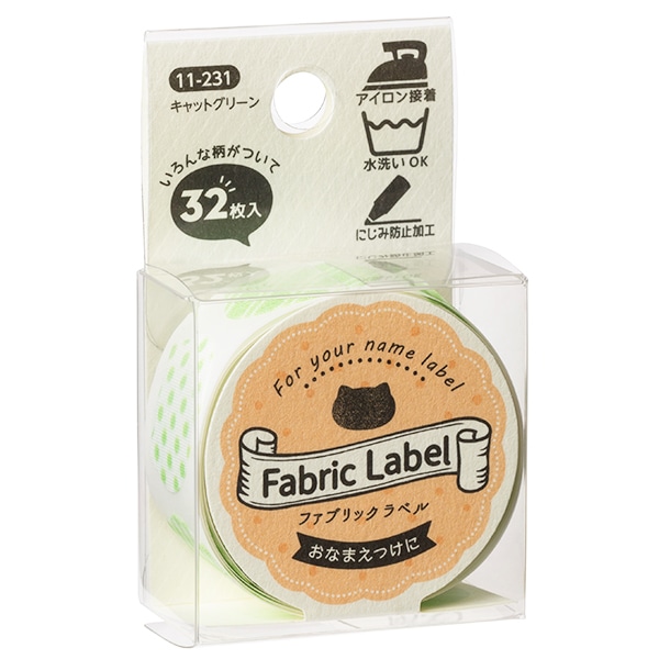 ̾٥륷 Fabric Label (ե֥å٥) åȥ꡼ 11-231 KAWAGUCHI 殺 ϸ