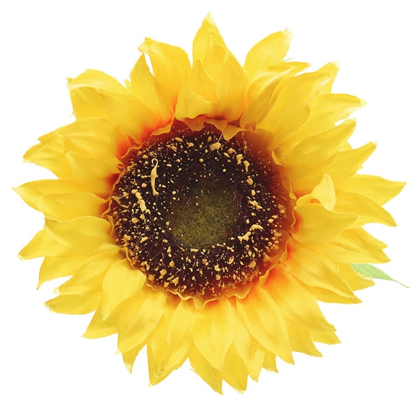造花 シルクフラワー 『サンフラワー VT-2078』 フラワー,シルク