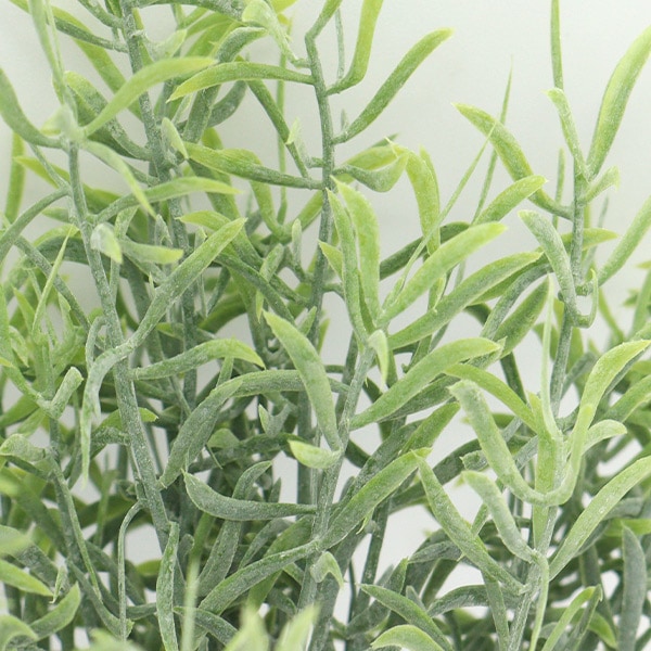 造花 シルクフラワー 『ローズマリーブッシュ VEG5236