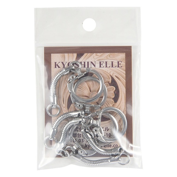 ݶ إ͡  ˥å 5 73801-01 KYOSHIN-ELLE ʥ