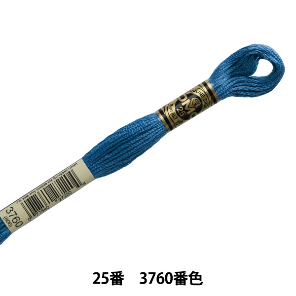 ɤ夦 DMC 25ֻɽ 3760ֿ DMC ǥॷ