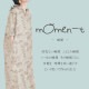�ڸ��ʸ¤�� �ڿ���5����� ���� ��mOmen-t(�⡼����) ���å��� ���� �֥롼 142-1265-A1��