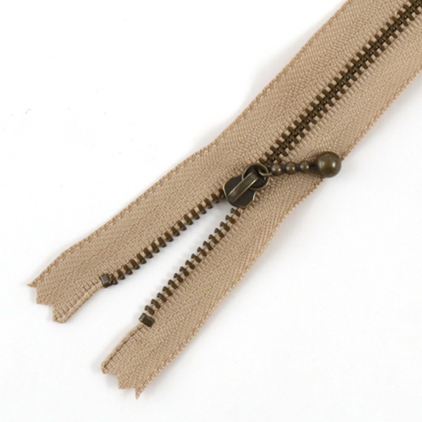 �ե����ʡ� �ض��ե��֥��ե����ʡ� 14cm 573�ֿ��� YKK �磻��������