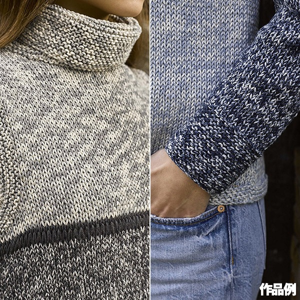 ղӻ NATURA Denim (ʥǥ˥) 12ֿ DMC ǥॷ