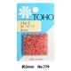 ӡ إХӡ  No.779 TOHO BEADS ȡۡӡ 