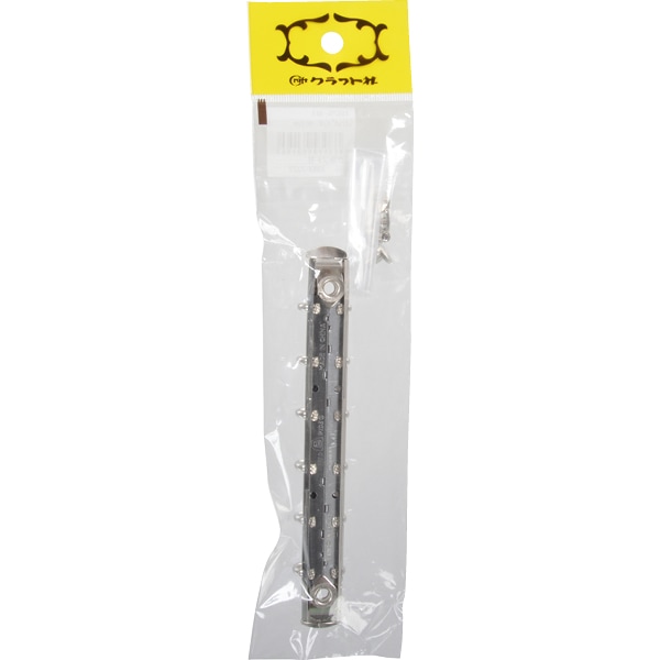 レザー金具 『システムバインダー N 11825-01』 LEATHER CRAFT