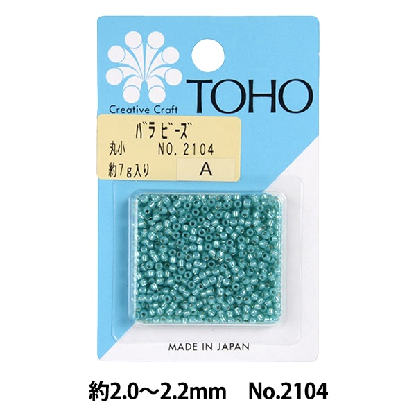 ӡ إХӡ ݾ No.2104 TOHO BEADS ȡۡӡ