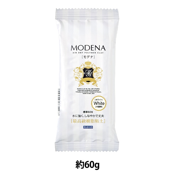����Ǵ�� ��MODENA (��ǥ�) 60g 303117�� PADICO �ѥ���