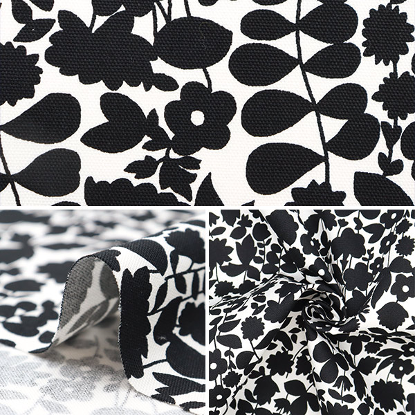 数量5から】 生地 『オックス モノトーン 3A 99204-3A』 生地,種類から