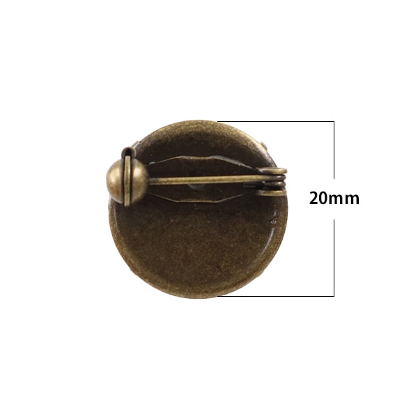 ��ݶ�� �إ����֥����� 20mm ����ƥ������������ 2������ #7022��