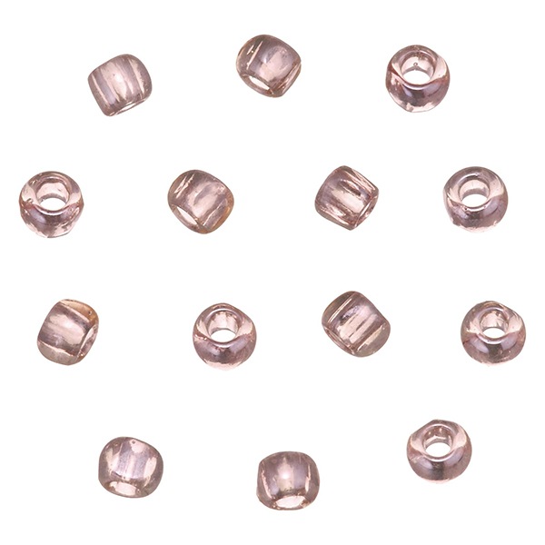 ビーズ 『パックビーズ 2.2mm CR-267』 TOHO BEADS トーホービーズ