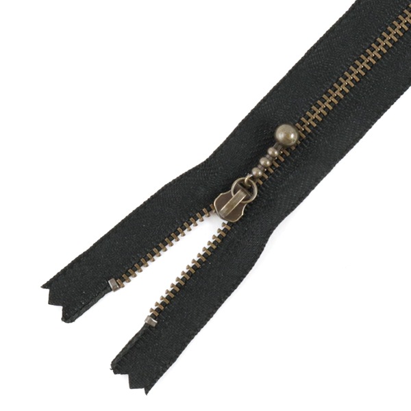 �ե����ʡ� �ض��ե��֥��ե����ʡ� 14cm 580�ֿ��� YKK �磻��������