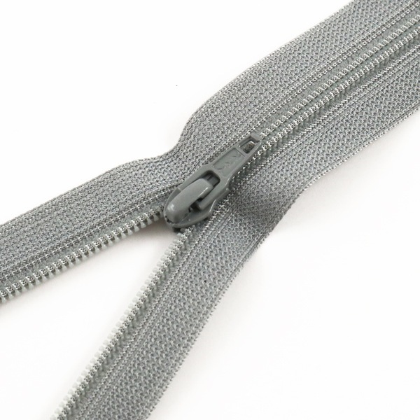 �ե����ʡ� �إե�åȥ˥å� 20cm 577�ֿ� DA�� YKK �磻��������