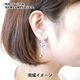 �ӡ������å� �إѡ��ƥ������������꡼���å� �֥롼������ BFK-411�� MIYUKI �ߥ業