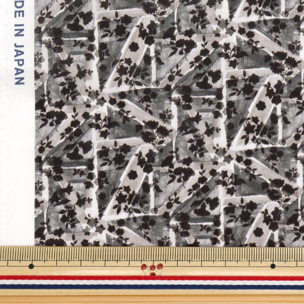 リリ 数量5から】 生地 『リバティ・ファブリックス リサイクルナイロン