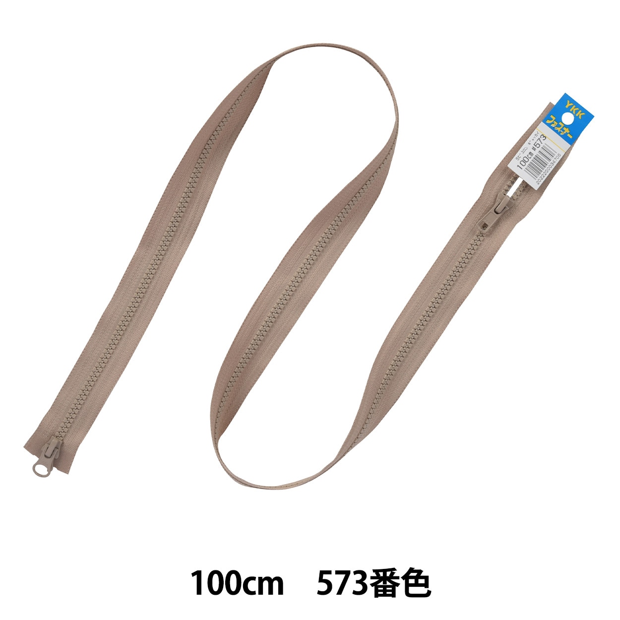 եʡ No.5ӥճץ 100cm 573ֿ VSMR56100573 YKK 磻